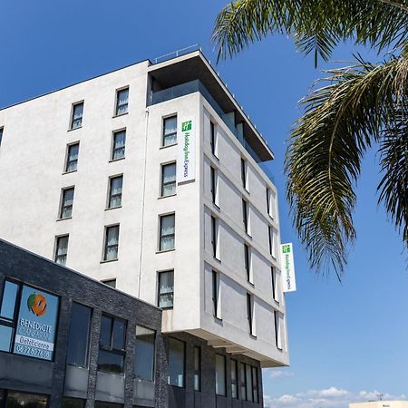 Holiday Inn Express Ajaccio By Ihg Екстериор снимка