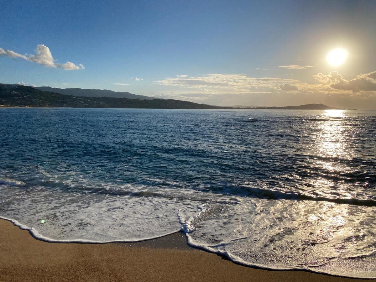 Holiday Inn Express Ajaccio By Ihg Екстериор снимка