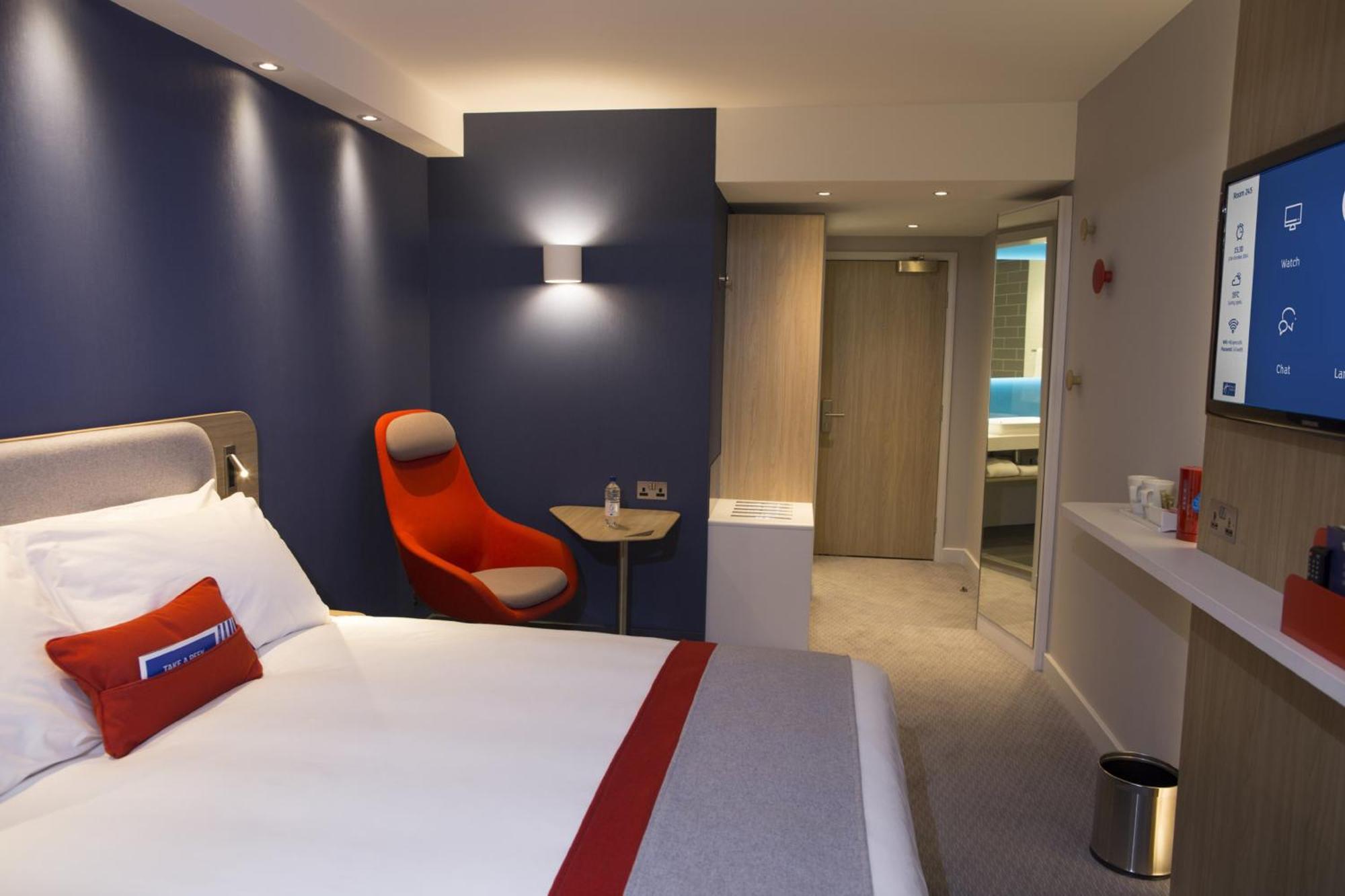 Holiday Inn Express Ajaccio By Ihg Екстериор снимка