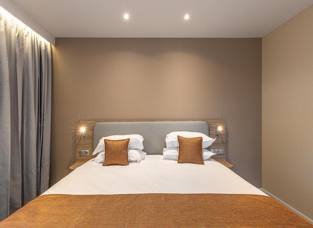 Holiday Inn Express Ajaccio By Ihg Екстериор снимка
