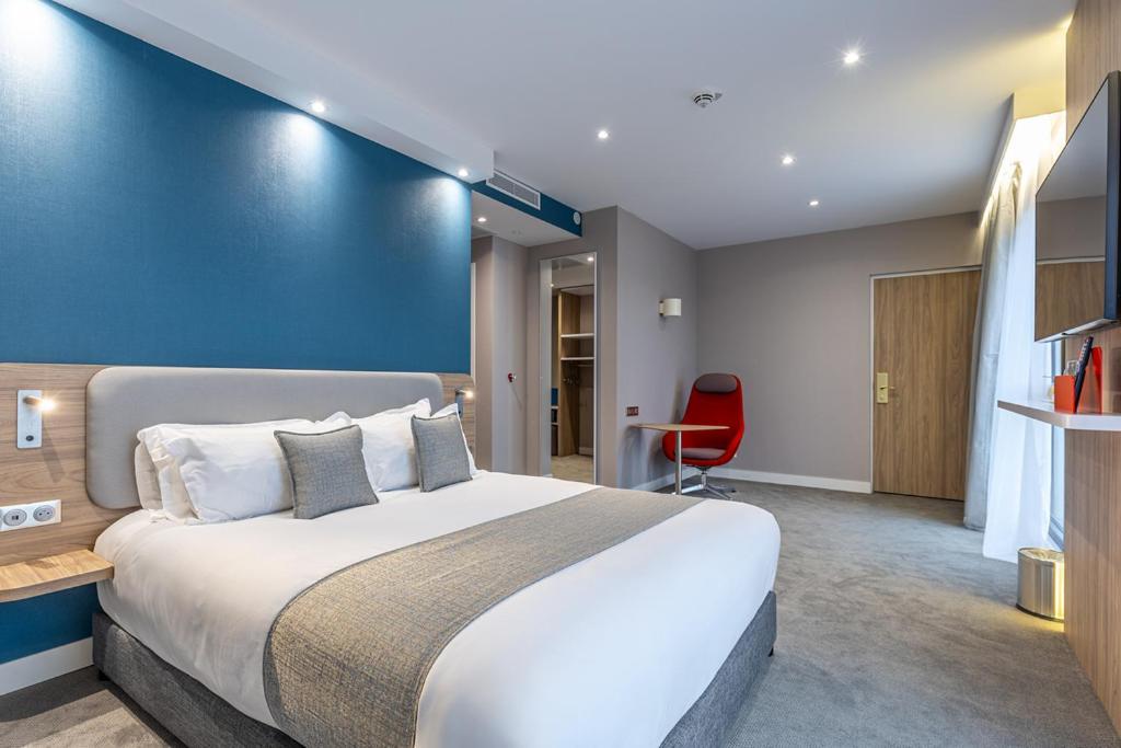 Holiday Inn Express Ajaccio By Ihg Екстериор снимка