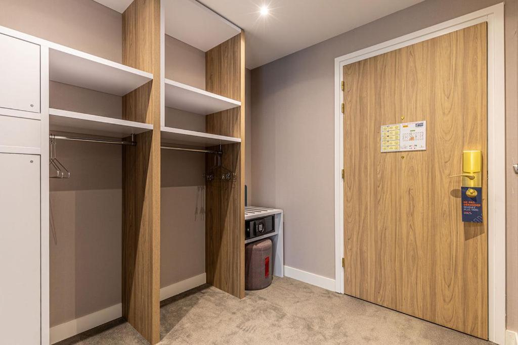 Holiday Inn Express Ajaccio By Ihg Екстериор снимка