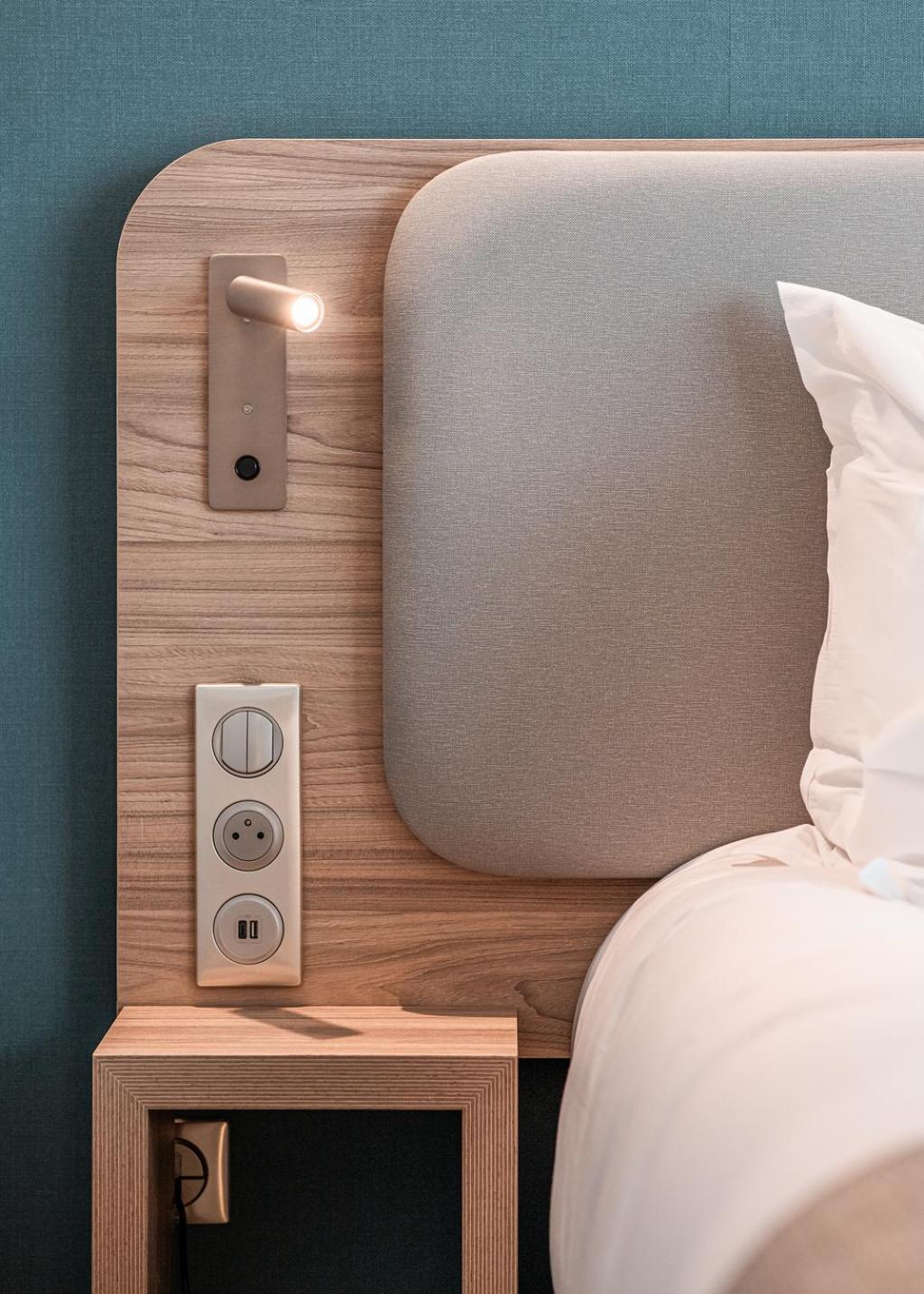Holiday Inn Express Ajaccio By Ihg Екстериор снимка