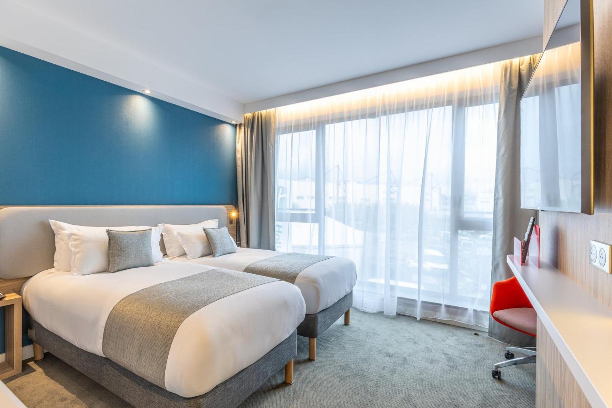 Holiday Inn Express Ajaccio By Ihg Екстериор снимка