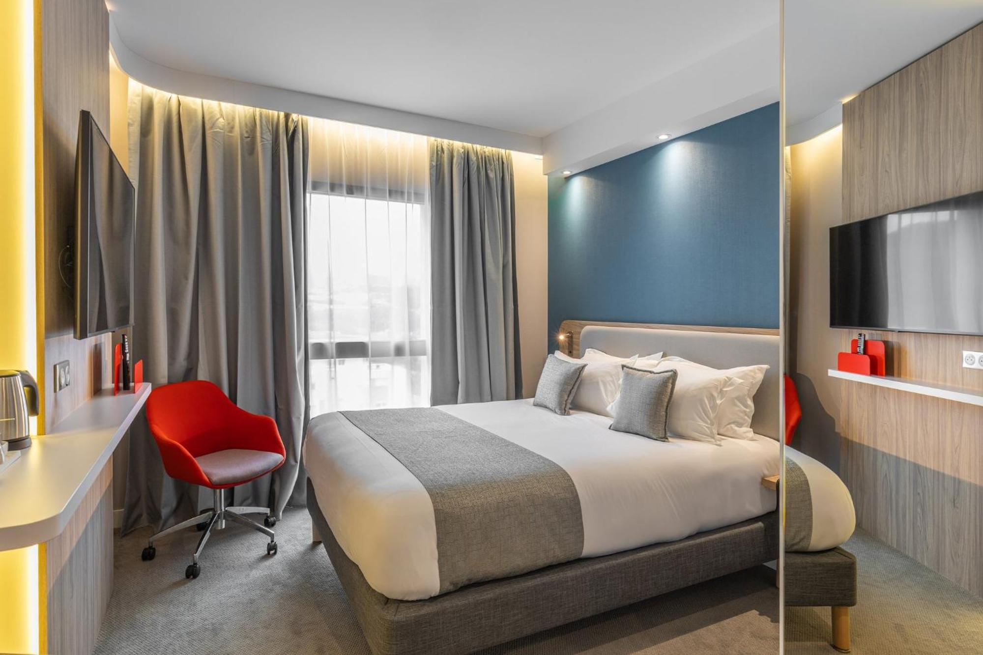 Holiday Inn Express Ajaccio By Ihg Екстериор снимка