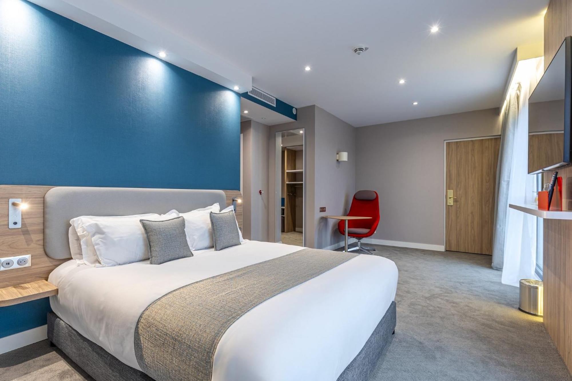 Holiday Inn Express Ajaccio By Ihg Екстериор снимка