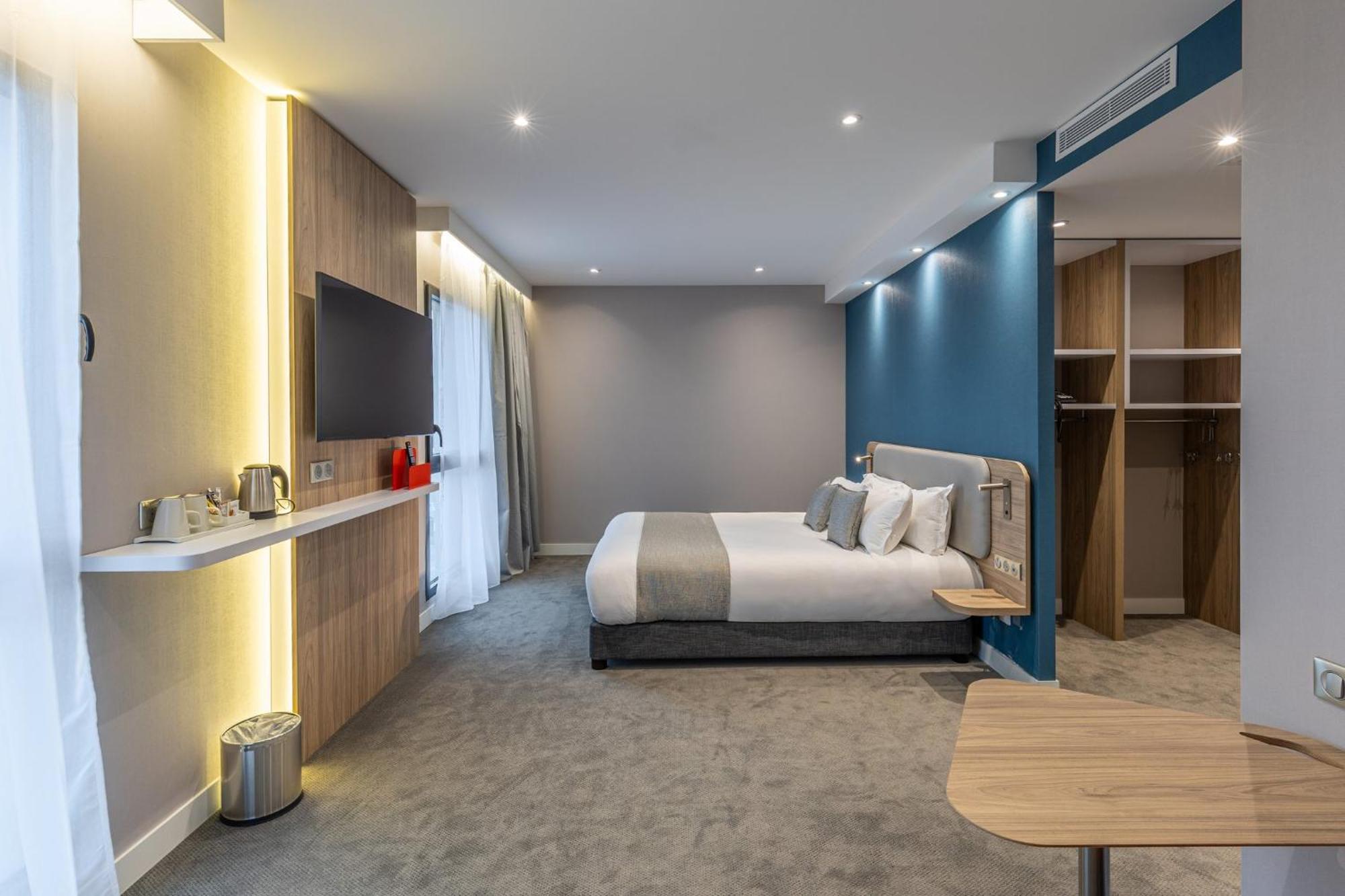Holiday Inn Express Ajaccio By Ihg Екстериор снимка